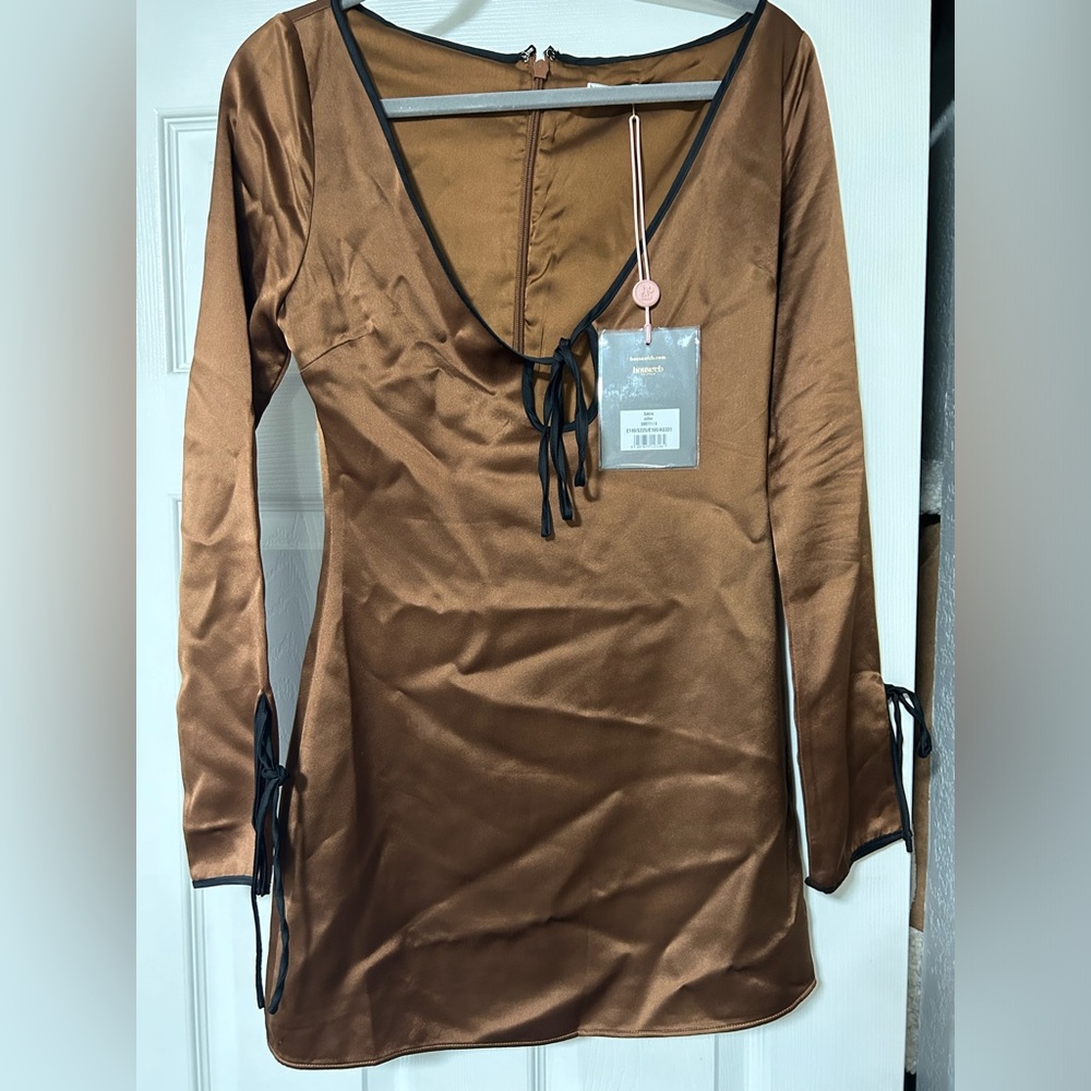 House of CB dress